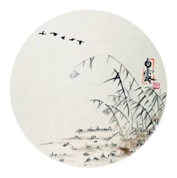 《少年侠客》全新鳞字江湖开启，二十节气之白露限时活动登场