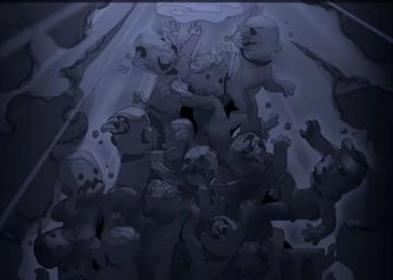 【绝密情报】新旧局长？世界的真相即将揭晓