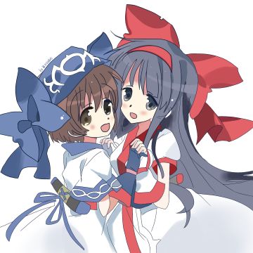 玩家投稿 | 心情不好？一起换头像吗？