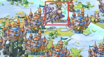 悬空大事纪之“疯狂之战”