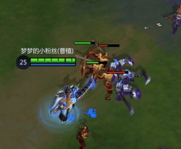 周年庆个人奖励全面追加！天地为棋，坐运神机，曹植全新换装get！