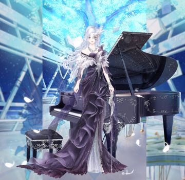 《璀璨女王》10月7号更新公告