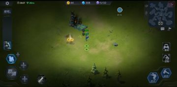 两个飞行兵1V5冷酷电脑