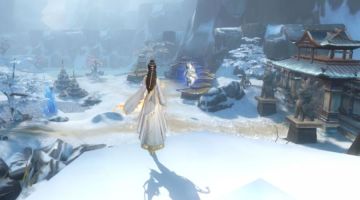 【同人文】婉转而唱却再不知是所为何人