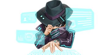 《欢乐对决》布洛克故事·骇客