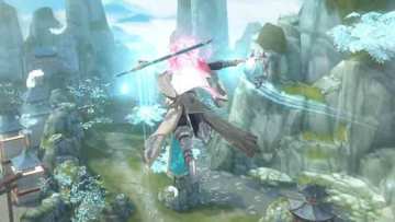 【抖音短视频】我曾经跨过山和大海，只为了和你在择天记相遇