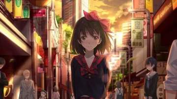 在浮华中守护纯真——《泡沫冬景》点评