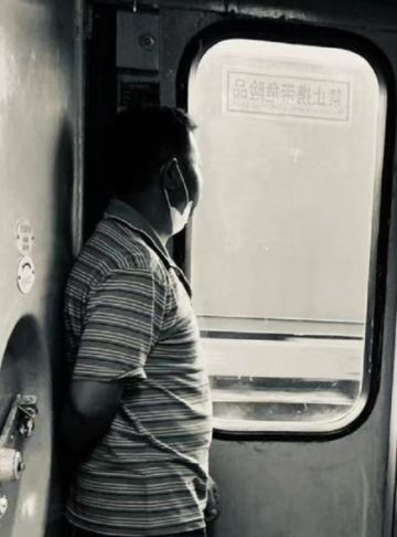 关于我在制作恐怖作品的那些事——第一话