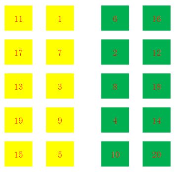 十人阵容爬塔、对战，侠客站位心得