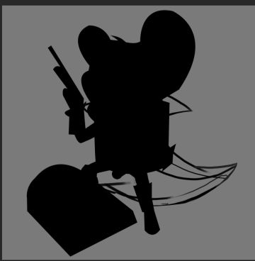 新英雄背影照被内部爆出泄密？!