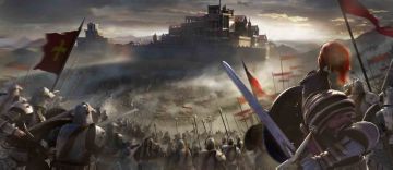 COK列王的纷争4.33.0版本新内容曝光 ！