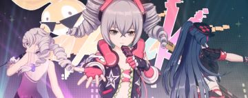【活动】夏日偶像计划！音乐节应援语大征集~！