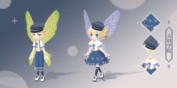 追忆毕业季，《小花仙》手游绝版复出调查