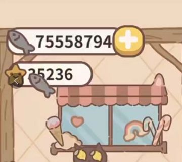 《动物餐厅》教你狂刷过亿小鱼干