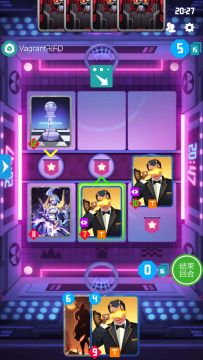 【卡组分享·欧非测验邦】赌徒为什么最后都是输到一无所有？来跟小李子一起摇摇乐