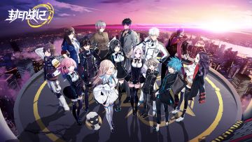 锵锵~家族玩法的另一种打开方式~