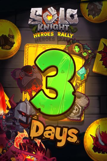 《独奏骑士》| S4赛季版本倒数第三天！