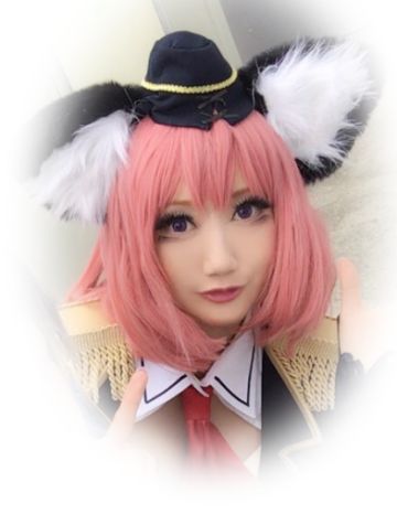 《天天萌宠》Cosplay展示