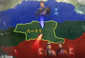 新赛季爆料 | 全新PK赛季“天下争锋”即将开启，赛季先导片抢先看！