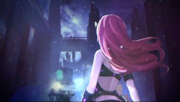 XMAS全面觉醒，立绘特效升级！新学员伊迪斯今日入学！