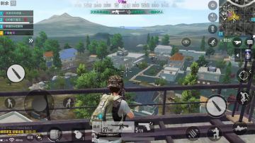 【出击加油站】菜或者大神要看这里！玩水城这些点位你知道吗？