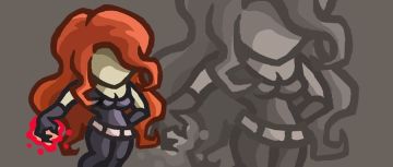 【揭秘】痴情吸血鬼苦楝夫人，为爱复仇加入维兹南大军？