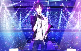 【新PV】新“男主”姜雨柒今日和大家见面~