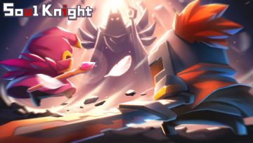 【试炼之地】即将开启！感受来自BOSS们纯纯的爱吧！