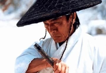 《战国布武》传奇武将传：权谋剑豪 柳生宗矩