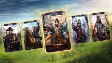 《英雄之城2》资料片“英雄赞歌”火热来袭，精彩预告先睹为快