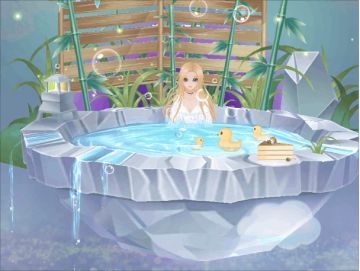 坐骑介绍 | omg子，这些坐骑也太好看了吧！