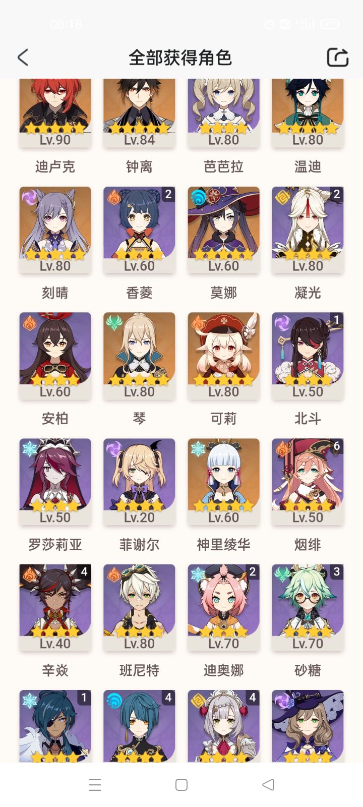 常驻出个风鹰 哪个大佬给看看我这谁能用上吗截图
