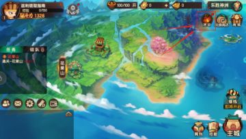 《造梦无双》删档测试充值返利领取指南