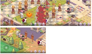 探索攻略第三弹：【幻梦之境】【关卡3：红心城堡】