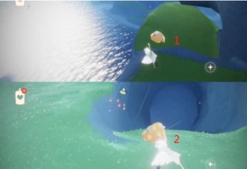 《光遇》超详细复刻先祖收集路线！！