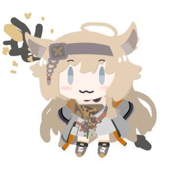 本游戏第二个同人！