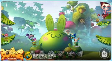 S3赛季武器对比分析 《弹弹堂手游》UFT-1型VS沙漠之花