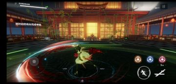 剧情露西亚技能鉴赏