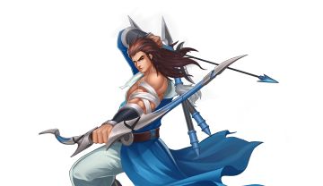 【玩家攻略】人杰地灵之江东四英杰