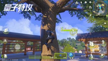 LYB最喜欢的几个绝佳埋伏点，速戳学习！