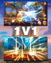 公平PK强势来袭 只看操作上最强王者