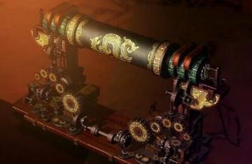 始皇帝巡游天下，共有几次？