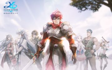 壁纸福利｜红发少年“回归”主题壁纸大放送！