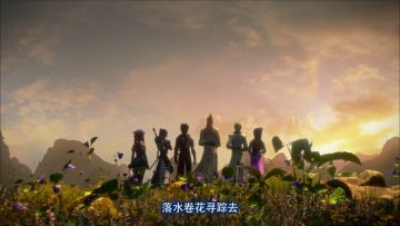 《不良人Ⅳ》6、7两集同步更新：追杀你们的，是整个娆疆