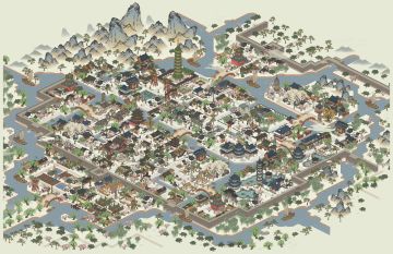 【应天布局分享】46级准毕业照