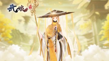 【掌门秘信】《武娘外传》taptap测试预下载现已开启！