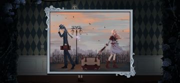 画像长廊详细完整攻略