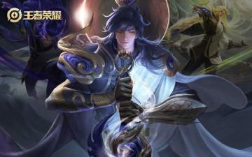 王者荣耀：除了偷塔守塔，李信还能干什么？