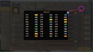 关于大家要求增加属性和技能总揽的回应！【新版已追加总揽】