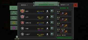 冲榜心得，如何效益最大化微氪